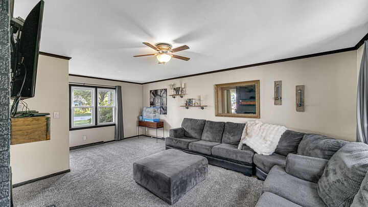 Property Photo: 343 W Johnson Road IN 46350