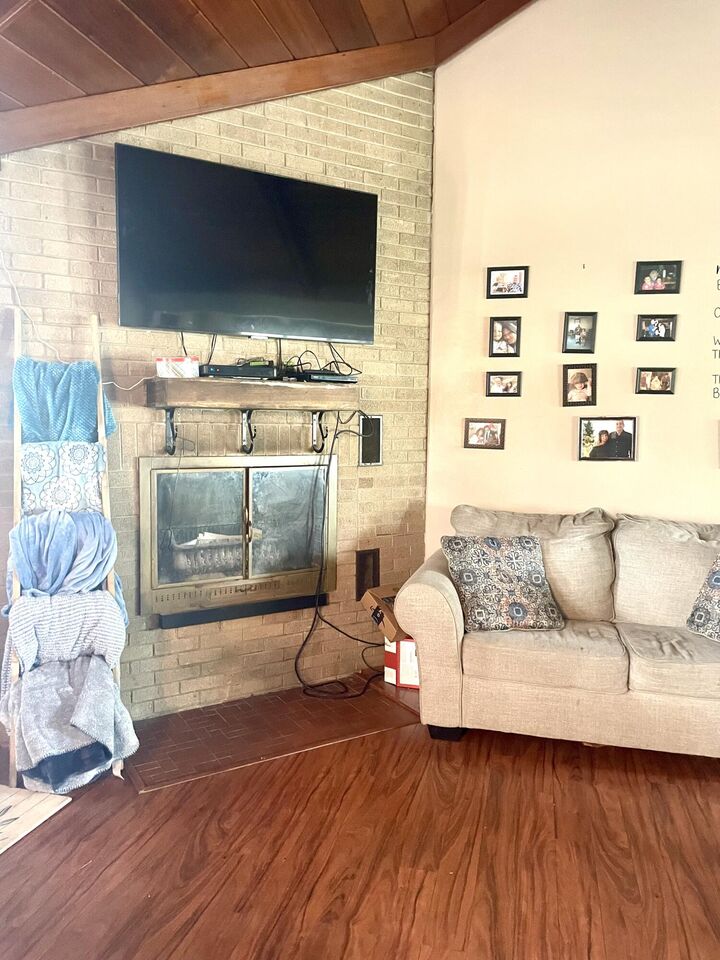 Property Photo: 8810 Osborne Road IN 46322