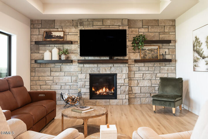 Property Photo:  5411 Titanium Drive  ND 58503 