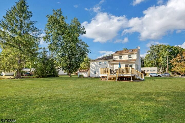 Property Photo: 19 Indian Ln NJ 07840