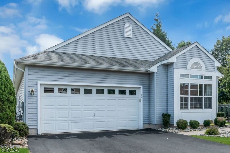 Property Photo: 12 Medici Dr NJ 08873