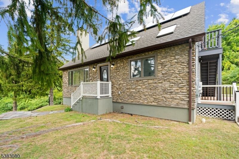 Property Photo:  148 Rt94  NJ 07462 