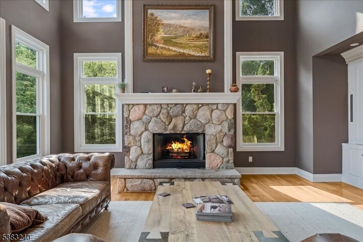 Property Photo: 15 Laurel Ter NJ 07871