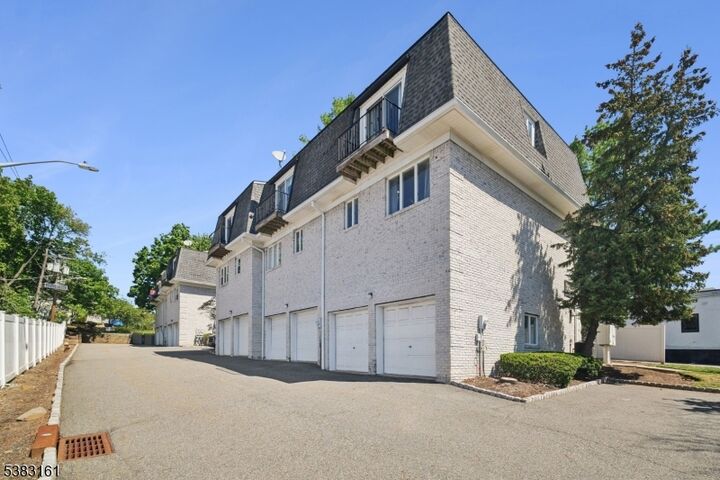 Property Photo: 352 Bloomfield Ave A-2 NJ 07044