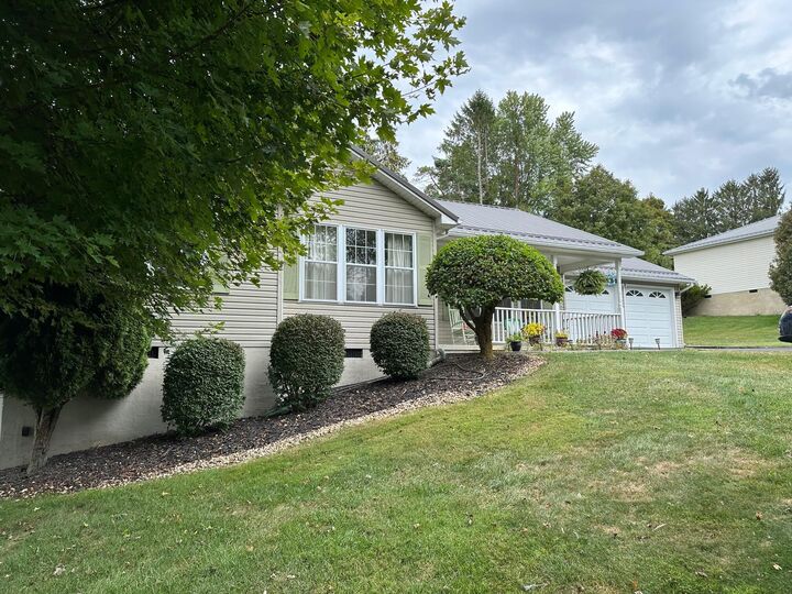 Property Photo:  292 Clearview Drive  WV 24901 