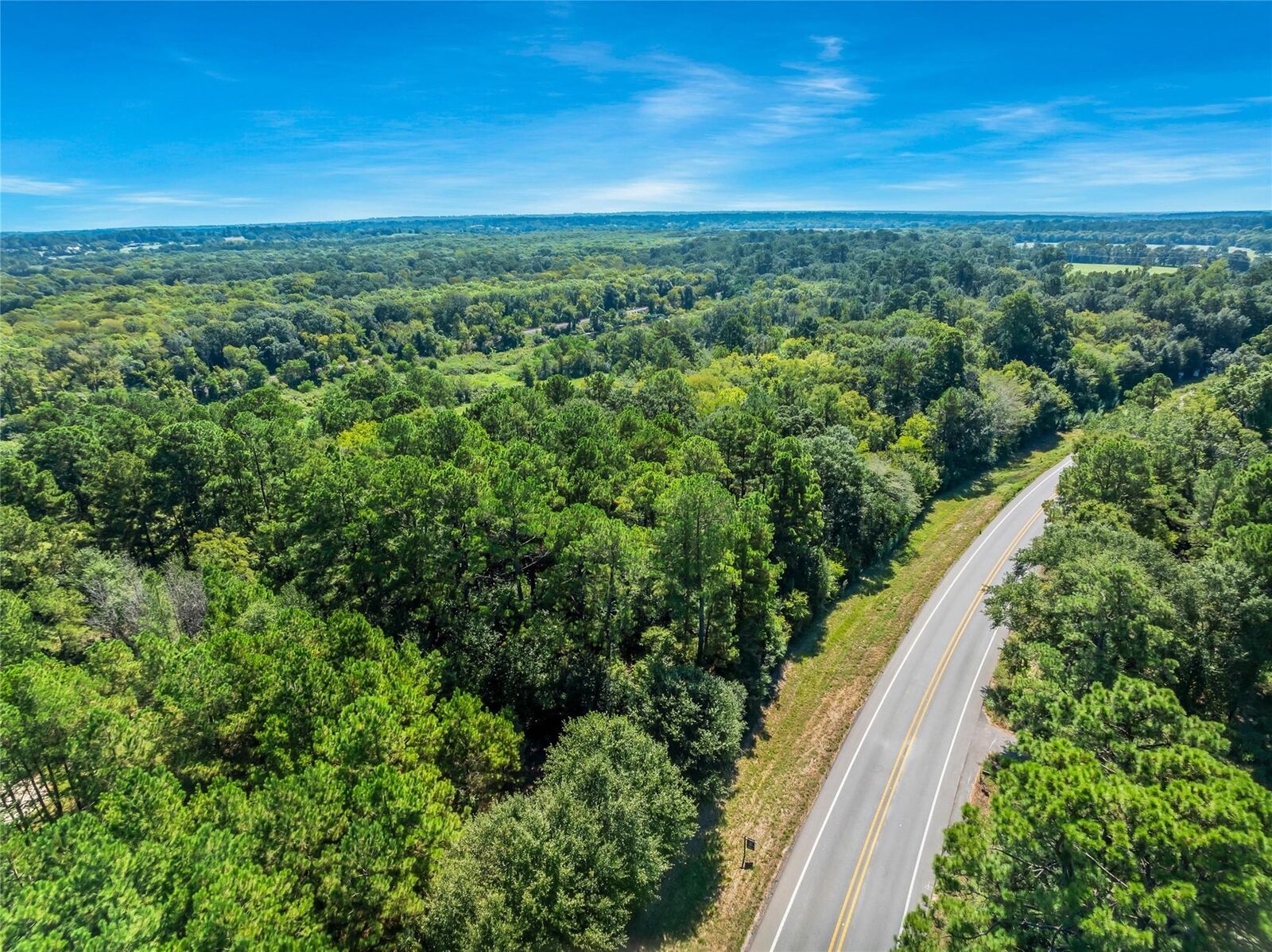 Property Photo: 999 Fm 1486 TX 77316