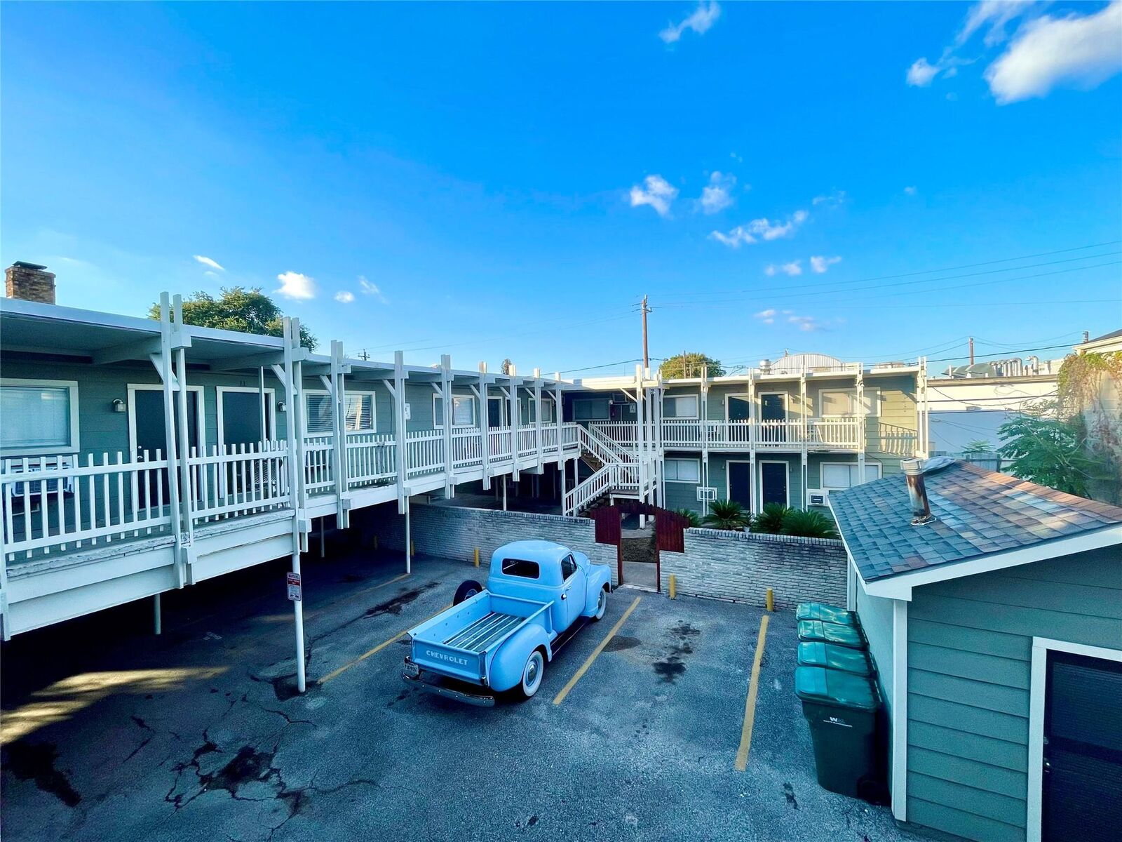 Property Photo: 2006 Sul Ross Street 04 TX 77098