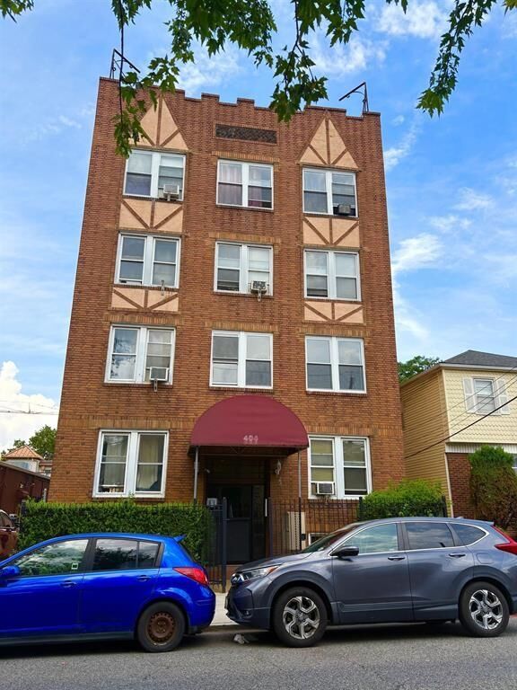 Property Photo: 404 Stegman Parkway D3 NJ 07305