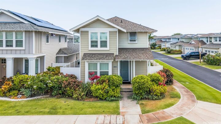 91-1531 Kaikohola Street D72  Ewa Beach HI 96706 photo