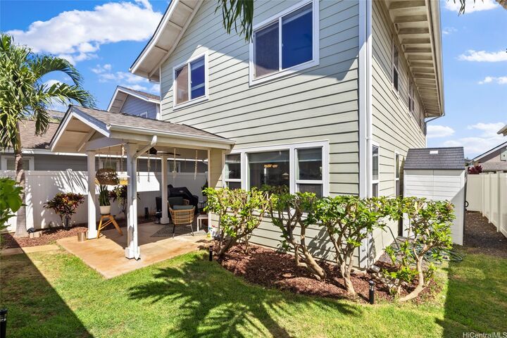 91-1399 Kaileolea Drive  Ewa Beach HI 96706 photo