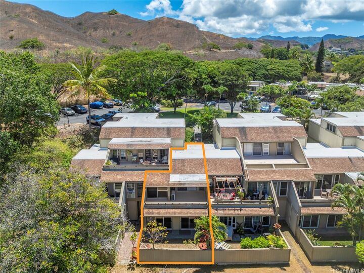 44-361 Nilu Street 9/8  Kaneohe HI 96744 photo