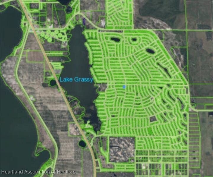 Property Photo: 286 Tulip Drive FL 33852