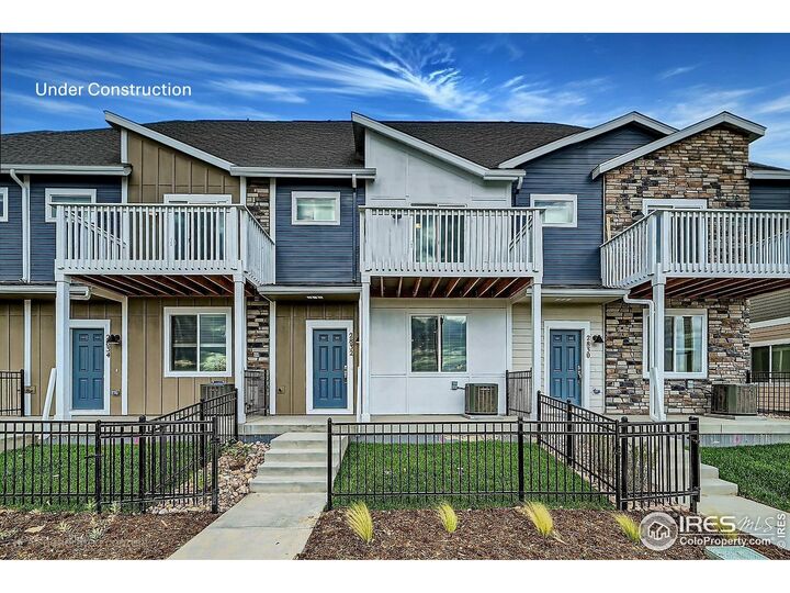 2768 Bear Springs Cir Dr  Longmont CO 80503 photo