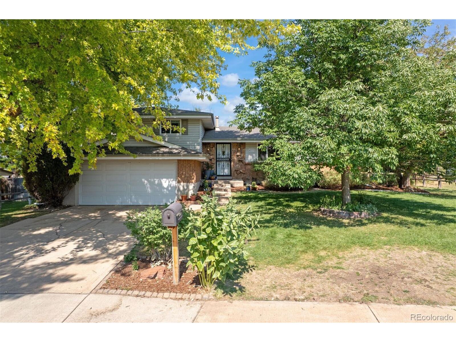 Property Photo:  4233 E Geddes Ave  CO 80122 