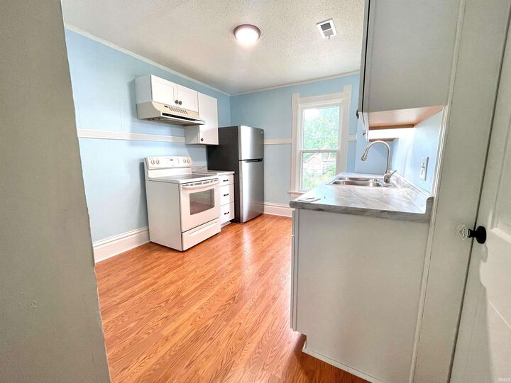 Property Photo:  835 Columbia Avenue 2  IN 46805 