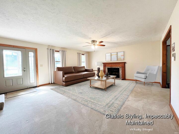 Property Photo:  3363 W Sekiu Court  IN 47404 