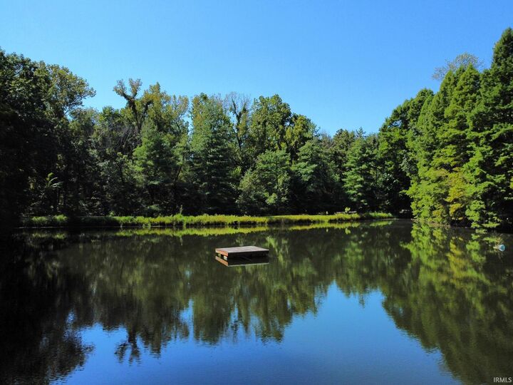 Property Photo: 4100 Seven Hills Road IN 47725