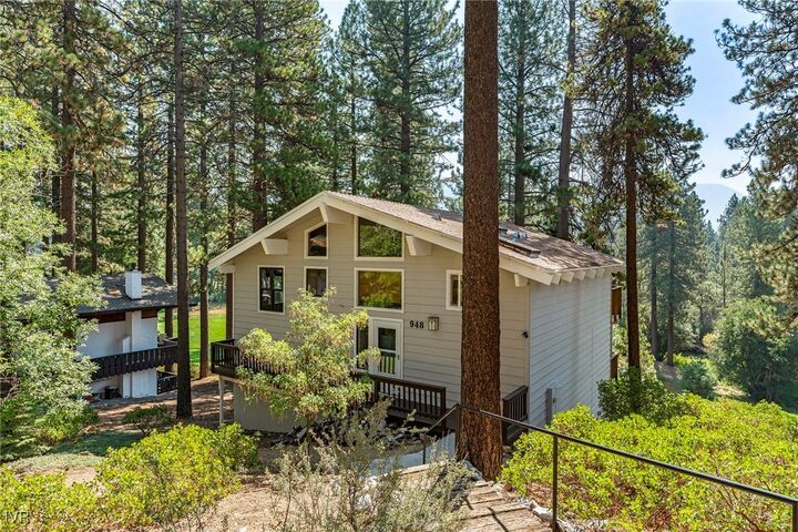 Property Photo:  948 Northwood Boulevard  NV 89451 