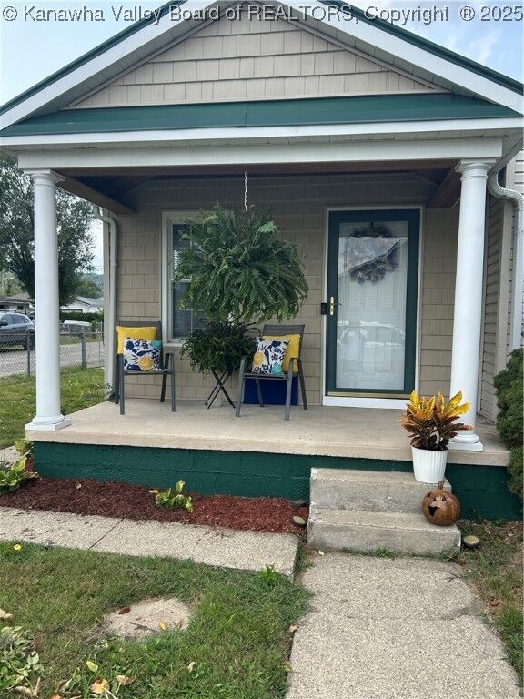Property Photo:  435 23rd Street  WV 25064 