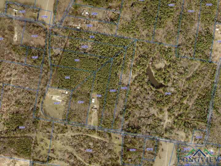Property Photo:  Tbd Cr 294 E  TX 75662 