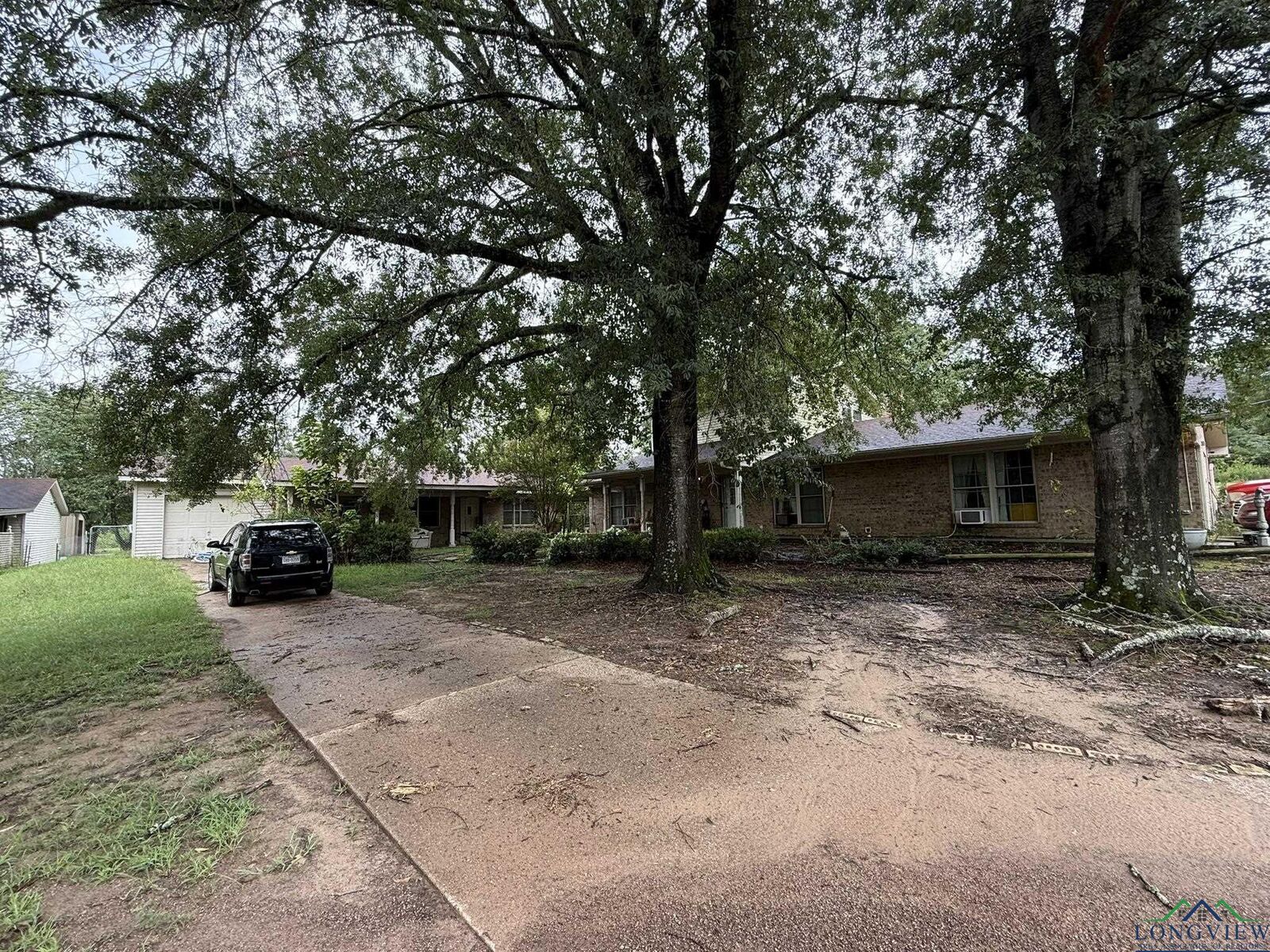 Property Photo:  2098 E State Hwy 154  TX 75645 