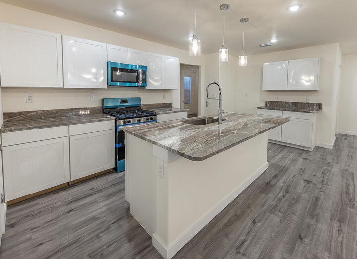 Property Photo:  110 79th Street  TX 79404 
