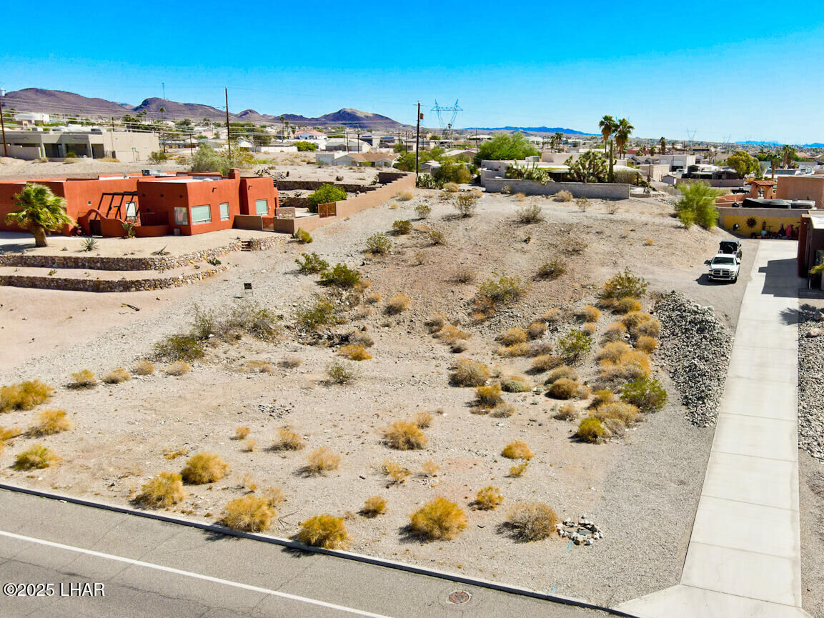 Property Photo:  3410 McCulloch Blvd  AZ 86406 