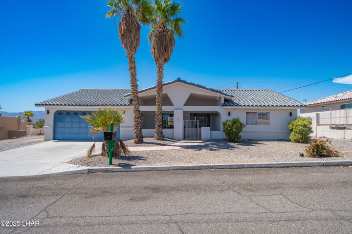 721 Scout Dr Dr  Lake Havasu City AZ 86406 photo