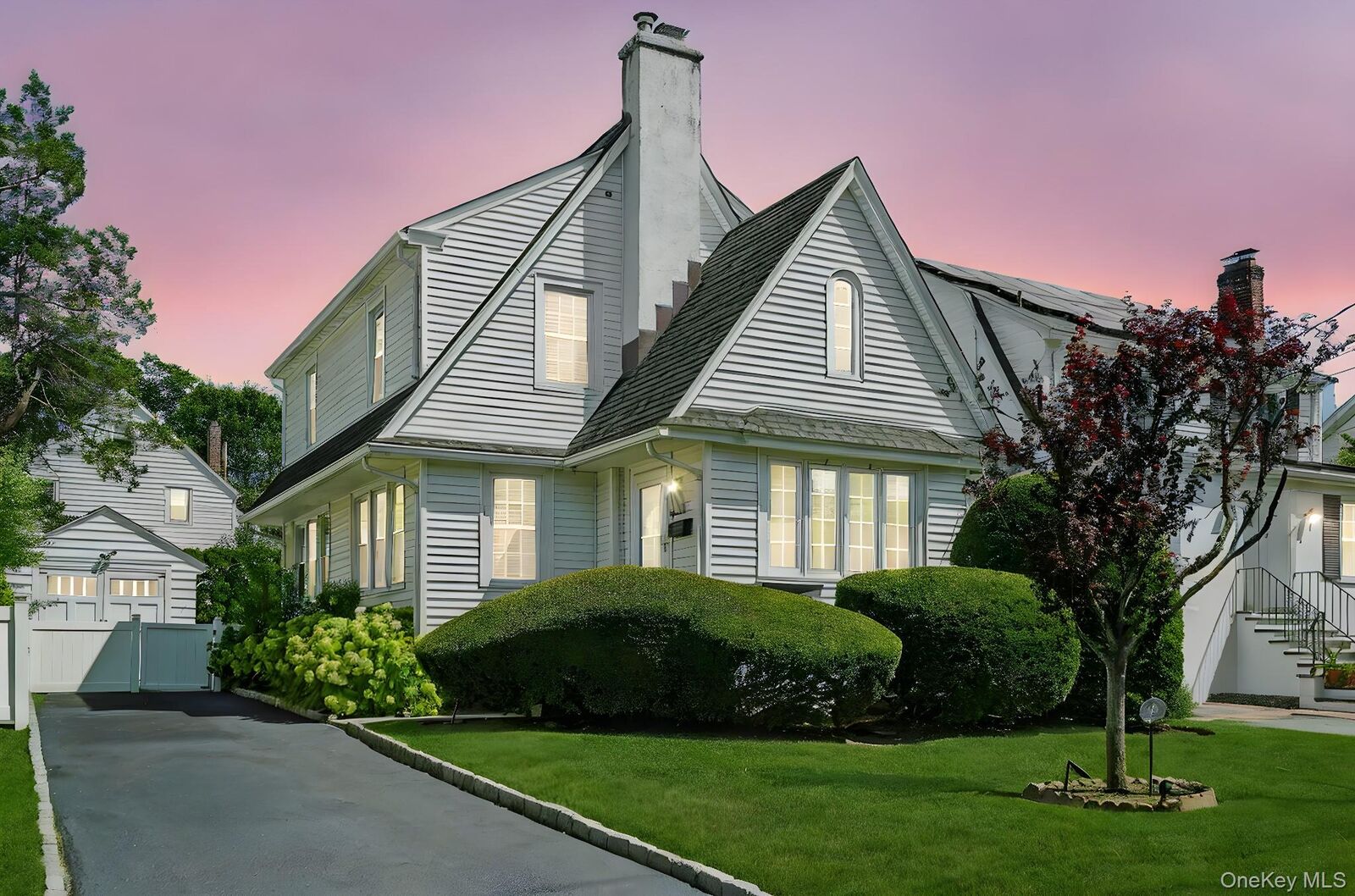 Property Photo: 75 Smith Avenue NY 10605