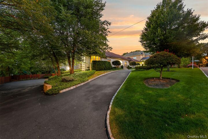 Property Photo: 305 S Grandview Avenue NY 10952