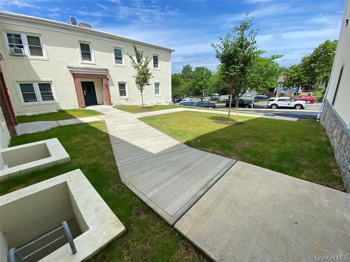 Property Photo: 120 E Central Avenue A-2 NY 10965