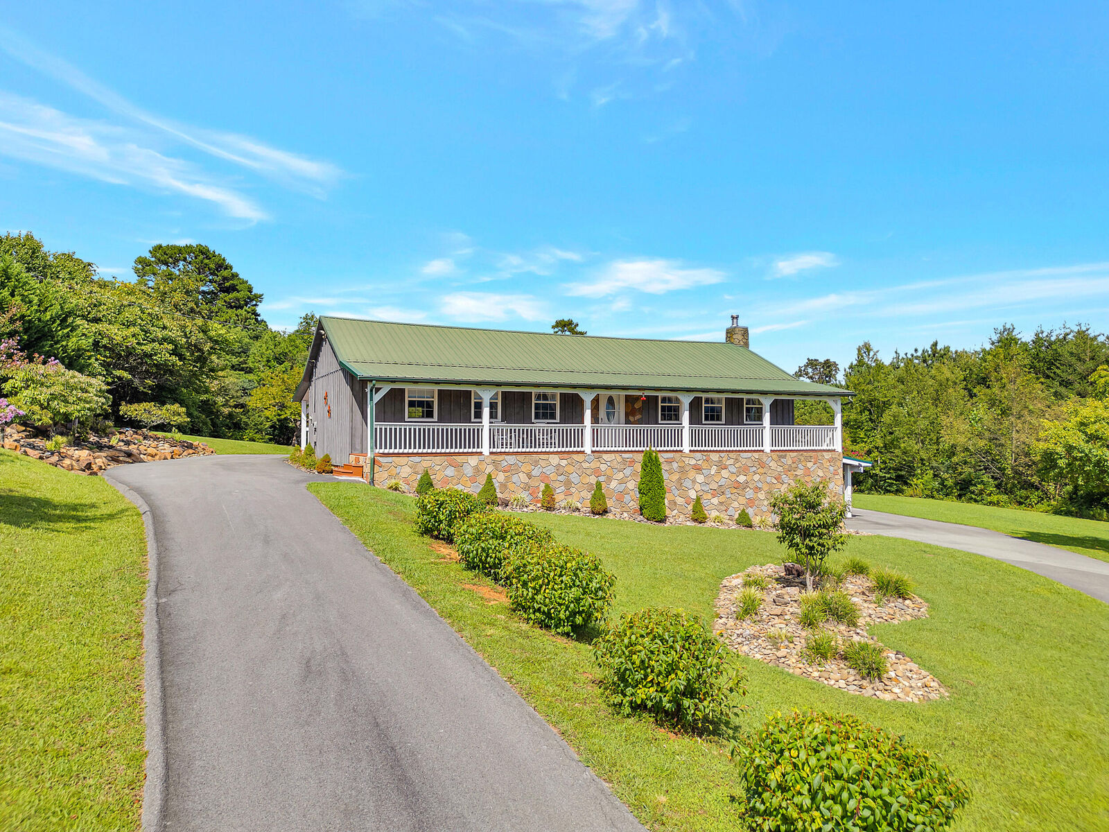 Property Photo: 671 Epley Road TN 37821