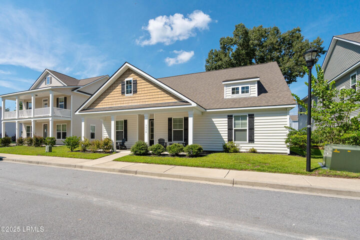 3572 Pearl Tabby Drive  Beaufort SC 29907 photo