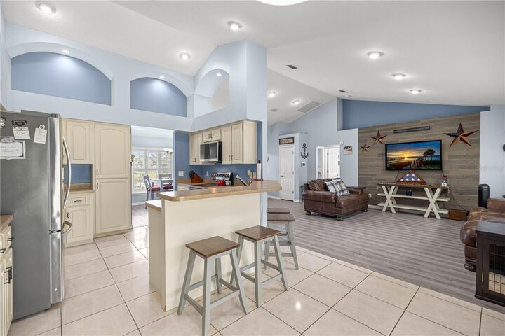 Property Photo: 2478 W Angola Drive FL 34465