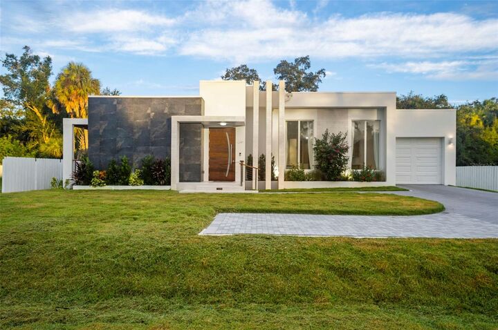 Property Photo:  4249 S Cranberry Boulevard  FL 34286 