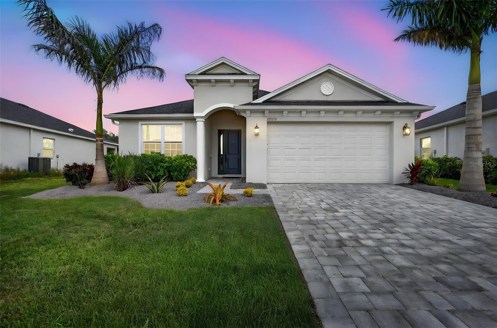 Property Photo:  12356 Cedar Pass Trail  FL 34219 