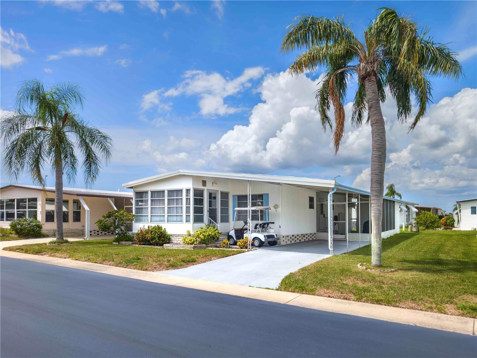 Property Photo:  39820 US Hwy 19 N 84  FL 34689 