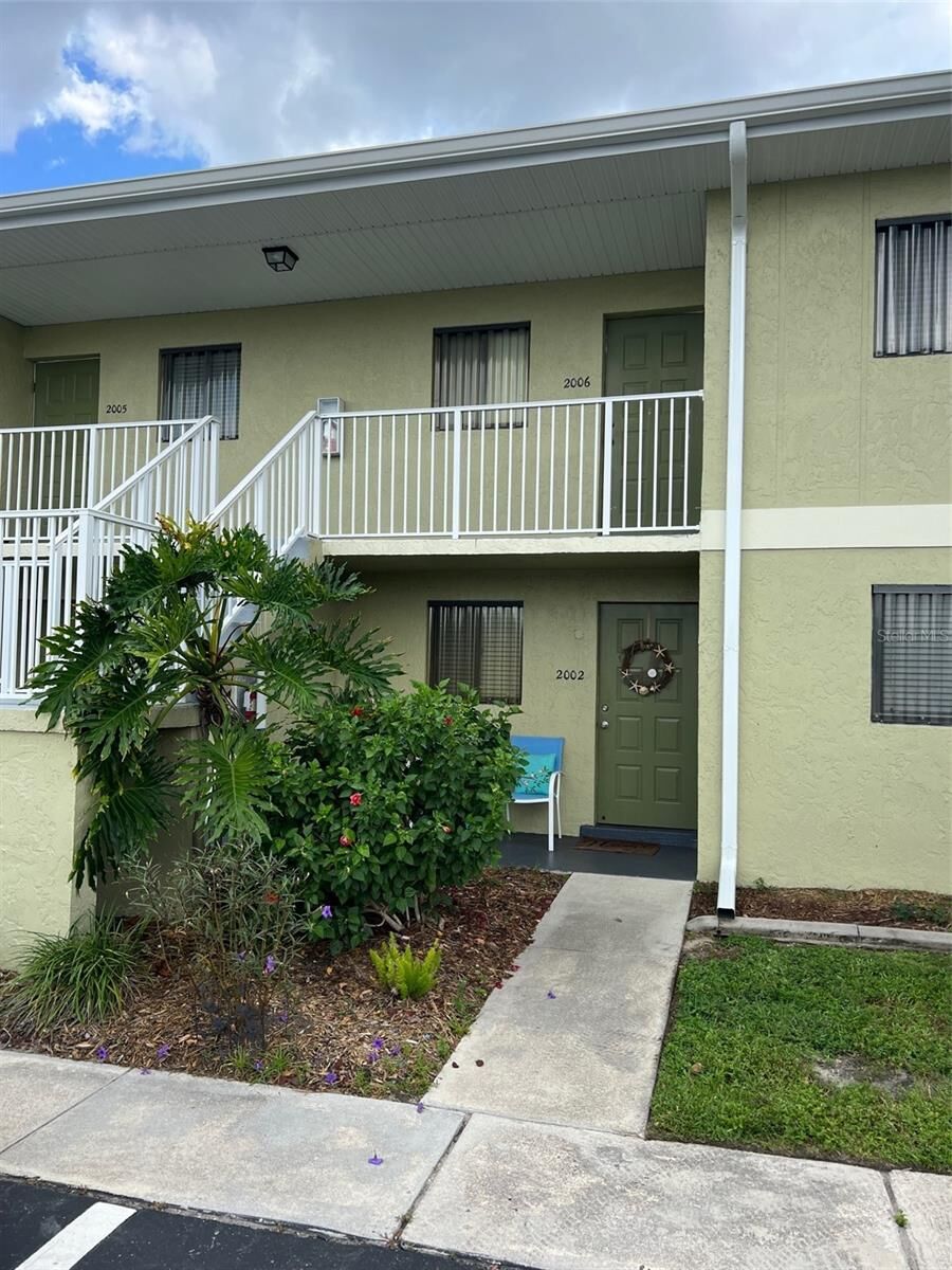 Property Photo: 25225 Rampart Boulevard 2006 FL 33983