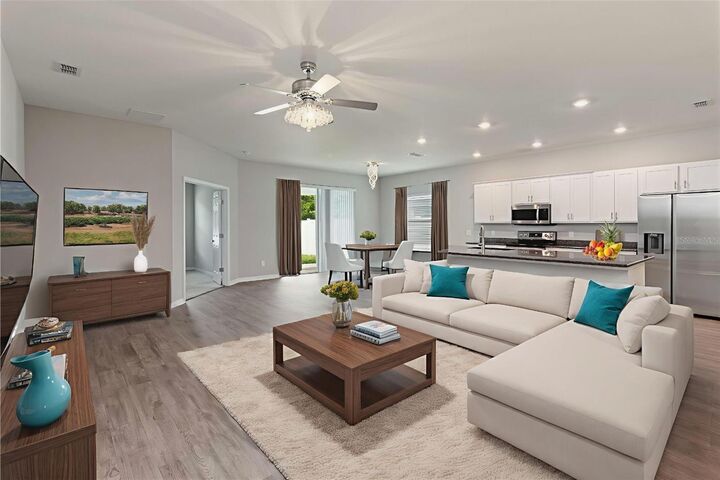 Property Photo: 86 Polermo Avenue FL 34771