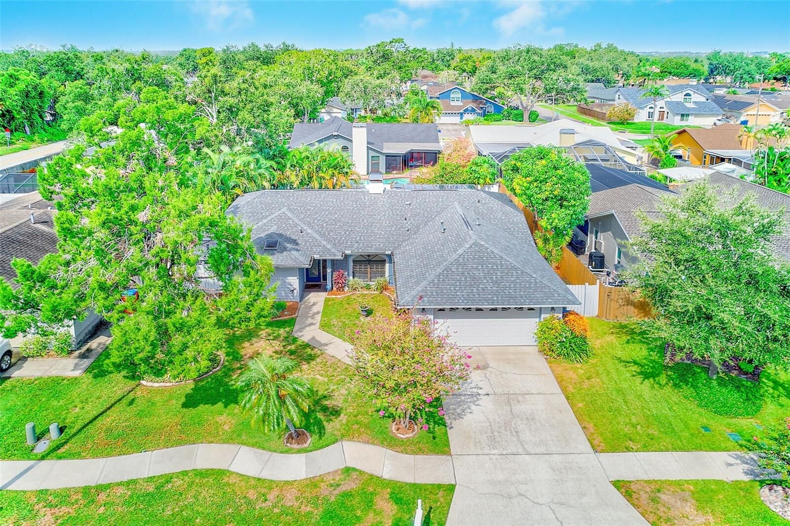 Property Photo: 12230 91st Way FL 33773