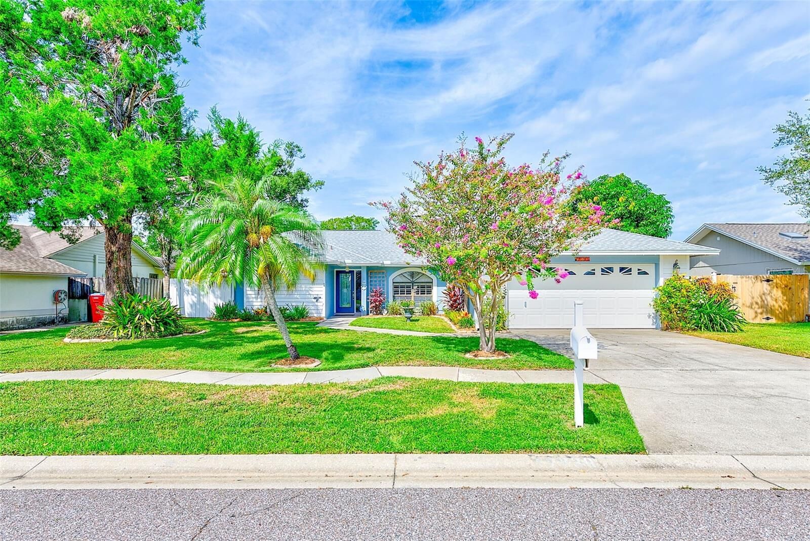 Property Photo:  12230 91st Way  FL 33773 