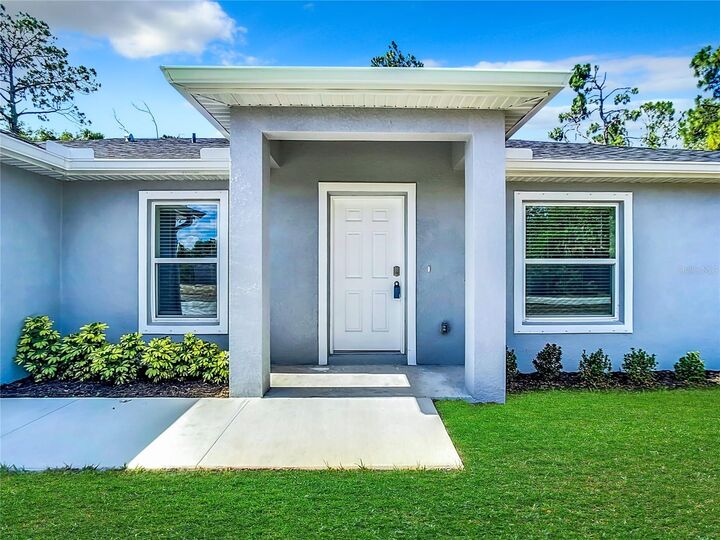 Property Photo: 14409 Chamberlain Boulevard FL 33953