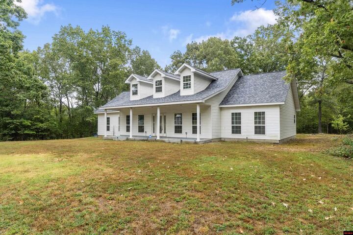 Property Photo: 6945 Hwy 5 North AR 72651