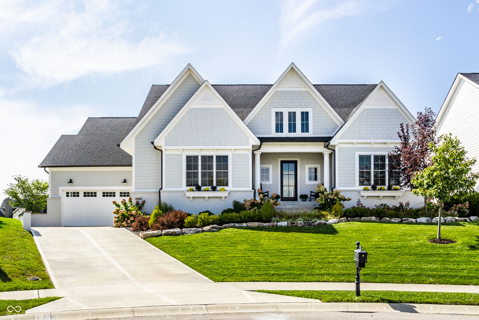 Property Photo:  987 Oak Terrace Road  IN 46074 