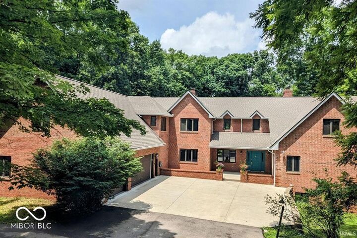 3701 E Rachels Glen Road  Bloomington IN 47408 photo