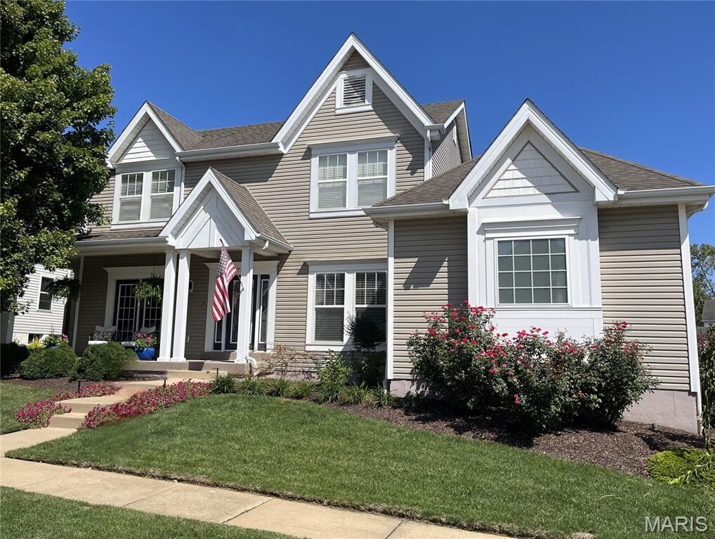 Property Photo: 788 Thunder Hill Drive MO 63368
