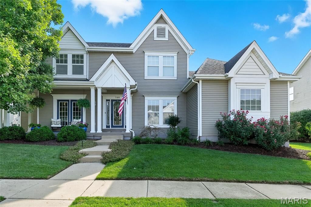 Property Photo: 788 Thunder Hill Drive MO 63368