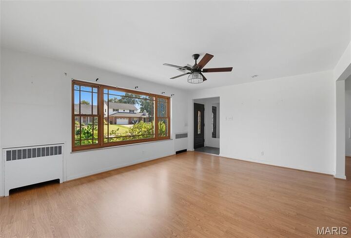 Property Photo: 6027 Guilford Place MO 63109
