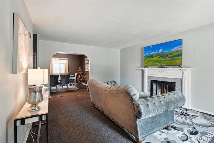 Property Photo: 7335 Trenton Avenue MO 63130