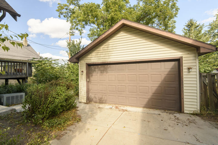 Property Photo:  2262 N 71st. St  WI 53213 